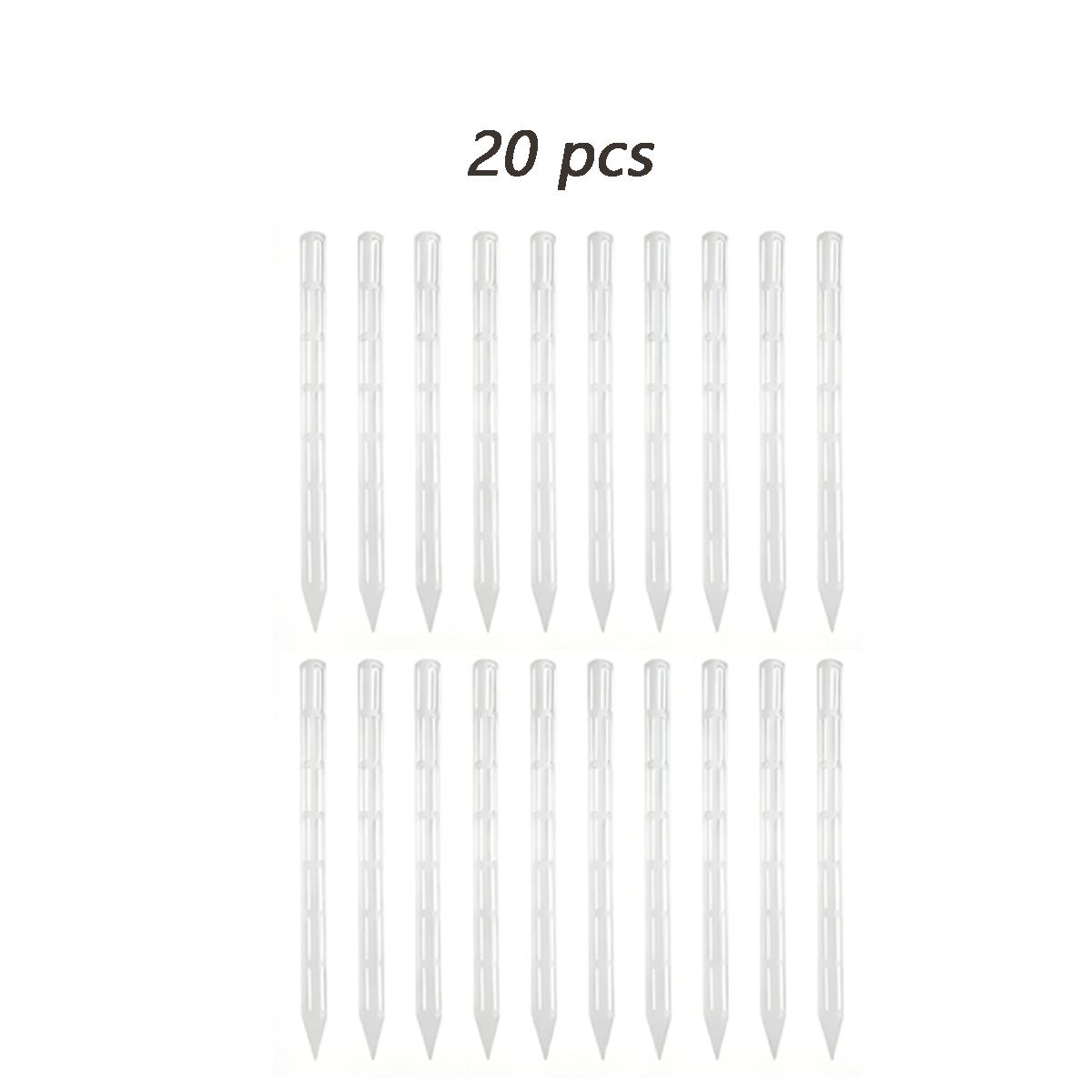 Pot Soil Ventilation Pipe Breathable Garden Watering Gardening Accessories Hoses Grow Agriculture Water Hose Supplies Home