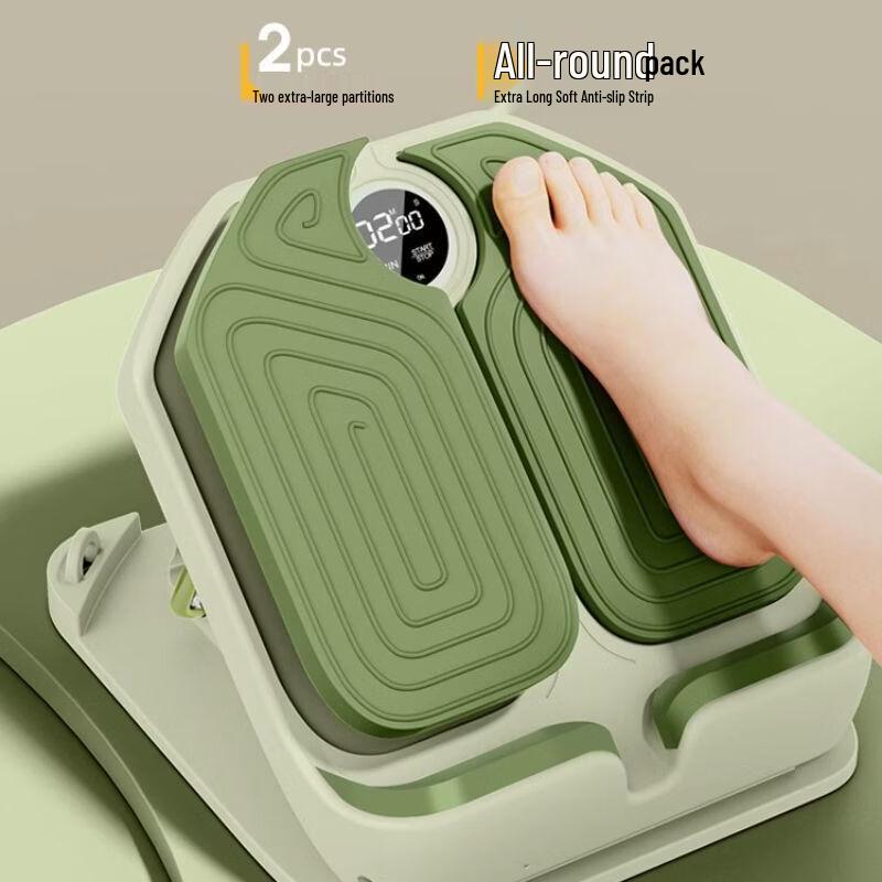 Adjustable Calf Stretcher Slant Board