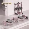 Longshan Indoor Ski Trainer
