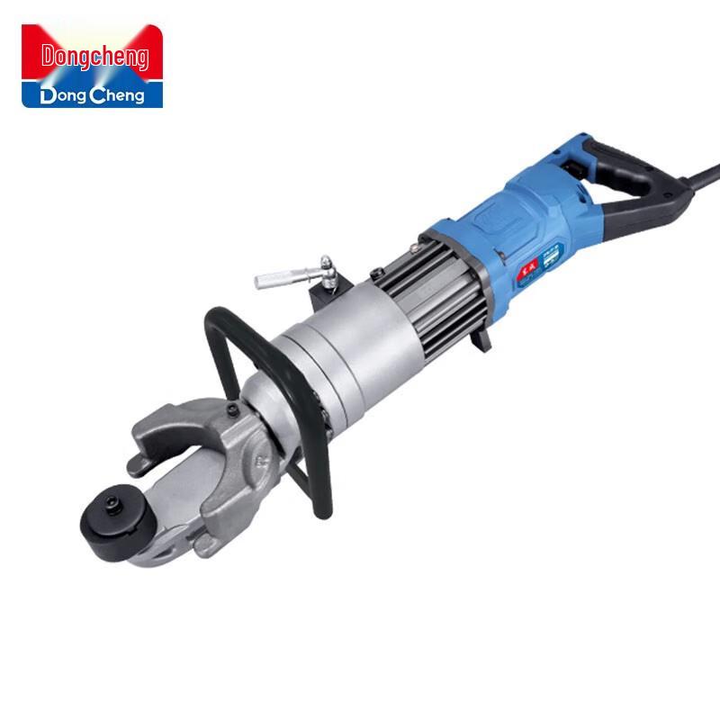 

DCA Dongcheng 1150W Electric Hydraulic Rebar Bender CN plug (adapter included)