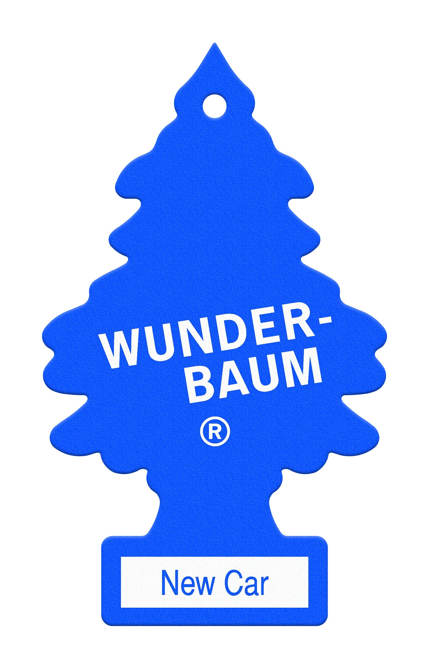 

Wunder-Baum 134214 New Car by Alpin