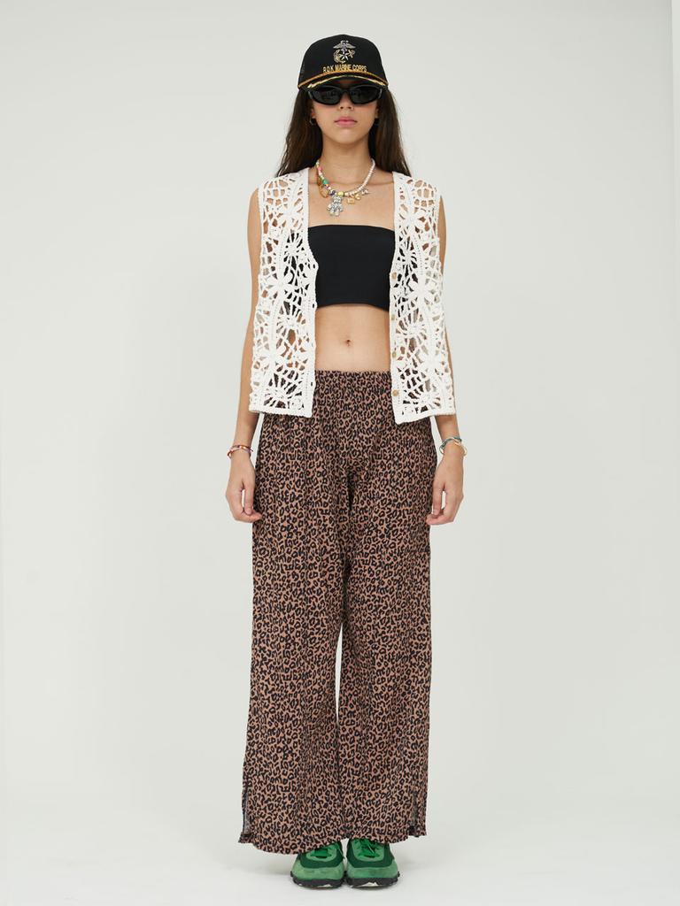 Aepeuteohompati Hoka Pants