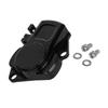 Motorbike Modification Carburetor Solenoid Valves Protective Aluminum Cover Guard for EXC250/300