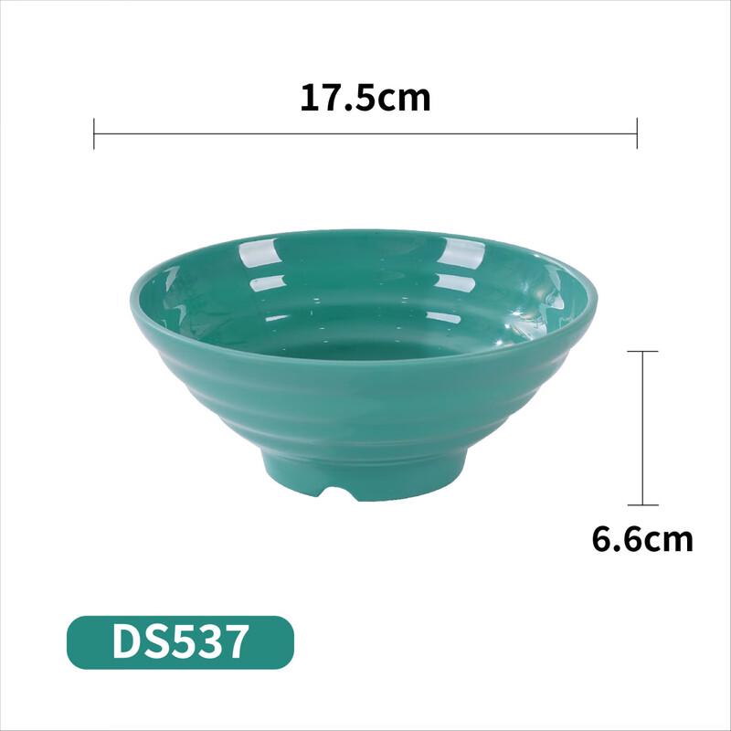 Melamine Ramen Bowl