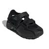 adidas EQT93 Sandal 'Core Black Green' GZ7200