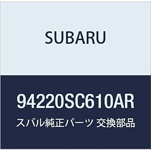 

Оригінальні запчастини SUBARU Обшивка панелі задніх дверей ліві Forester 5D Wagon Номер деталі 94220SC610AR