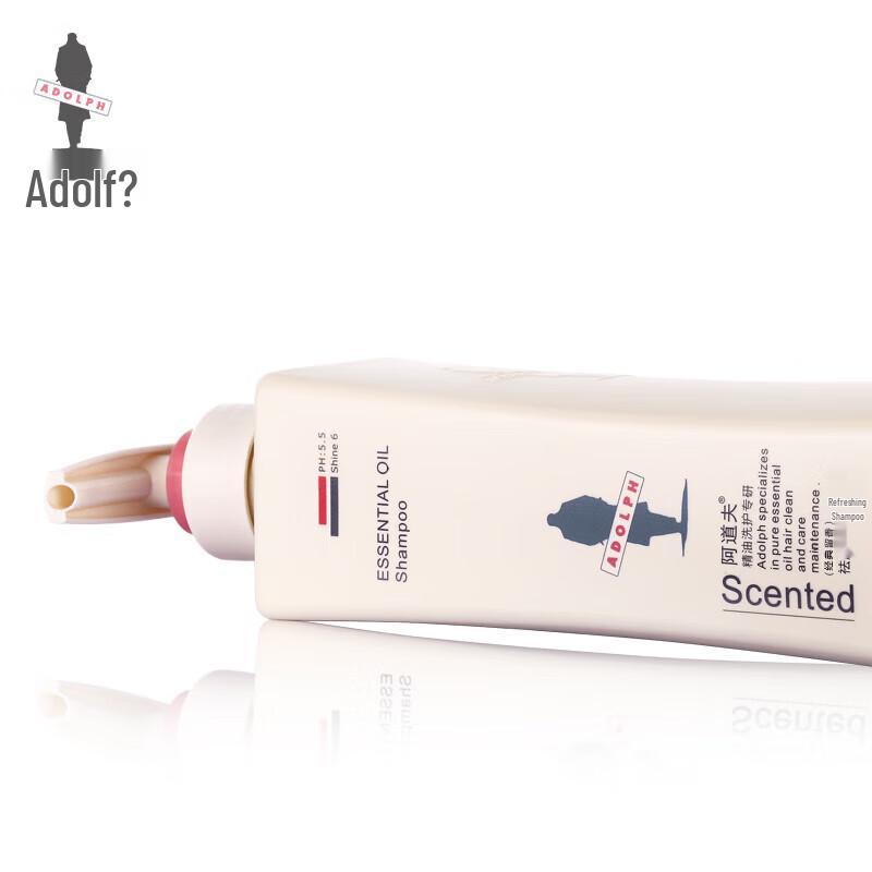 Adolph Anti-Dandruff Soothing Shampoo
