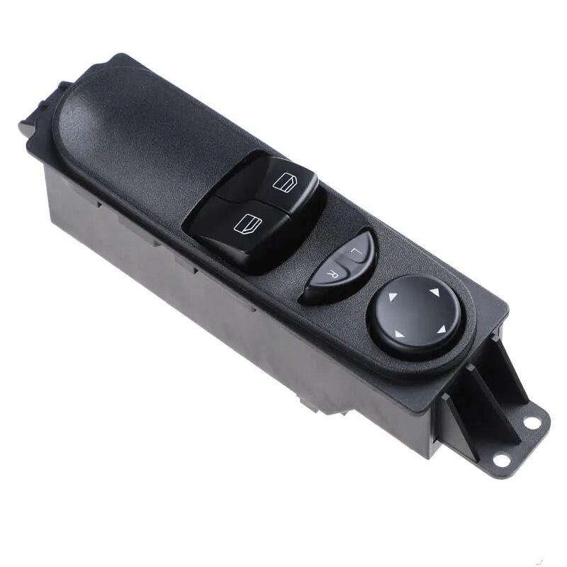 New Master Power Window Switch For Mercedes Sprinter W906 VW Crafter 9065451213 9065451513 9065451913