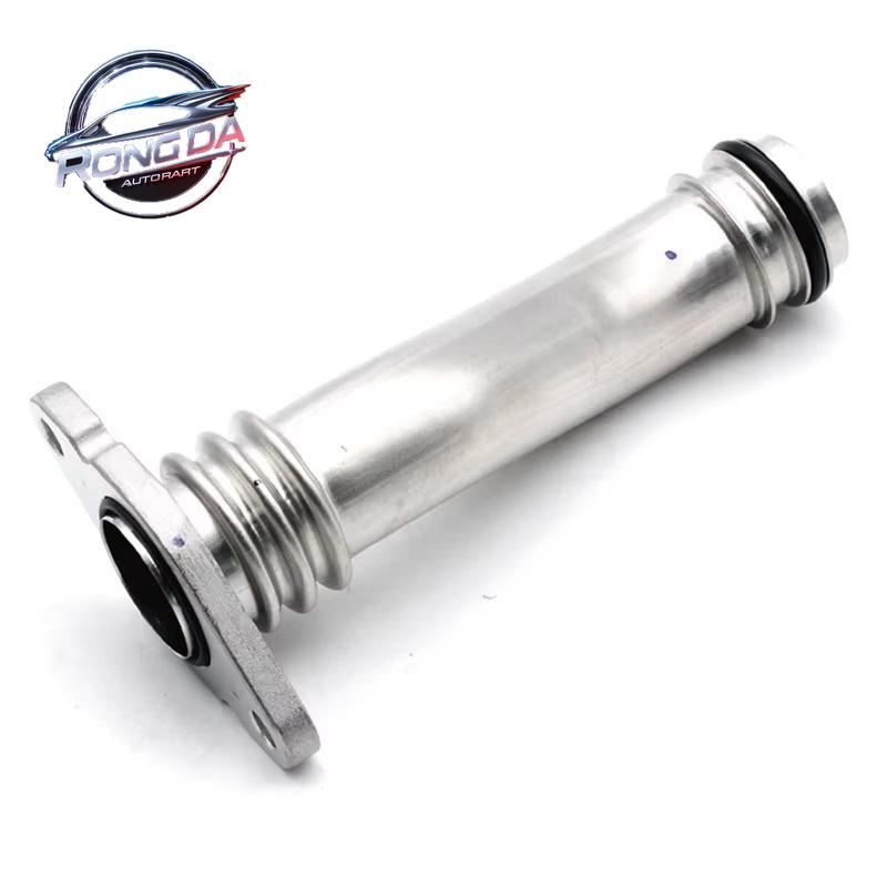 OEM 55353329 55353327 55353330 Hohe Qualität Neue Marke Motorkühlmittel Wasserleitung Ölkühlerrohr Für Vauxhall ASTRA H/J/A/B/C