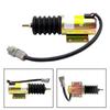 12V Fire Stop Solenoid Valve P613 A52V12 for Diesel Engine Units Agricultural Equipment and Construction Machinery