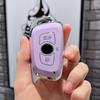 VinFast VF8 Car Key Case for Models V3, 6, 7, and 5 - High-End A2.0 Key Shell with Buckle
