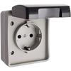 Cavi e accessori – Scatole elettriche
