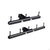 Electric Front Hook Delivery for Carrying Backpacks High Load Bearing Secure Storage Takeaway