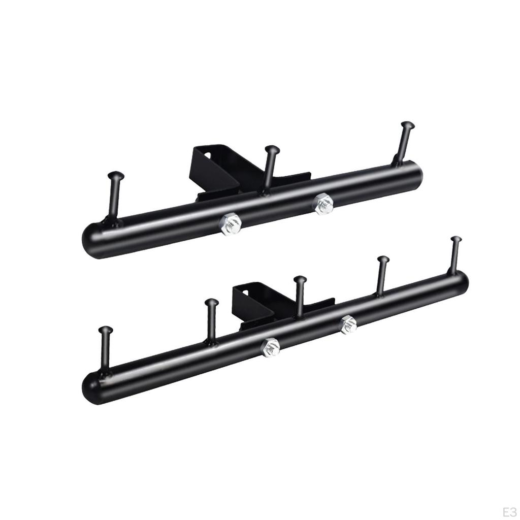 Electric Front Hook Delivery for Carrying Backpacks High Load Bearing Secure Storage Takeaway