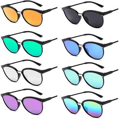 Gafas de Sol Polarizadas para Hombre Con - Reflejo, Gafas de Sol Para Exteriores
