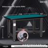 Heavy-Duty Stainless Steel Anti-Static Movable Workbench