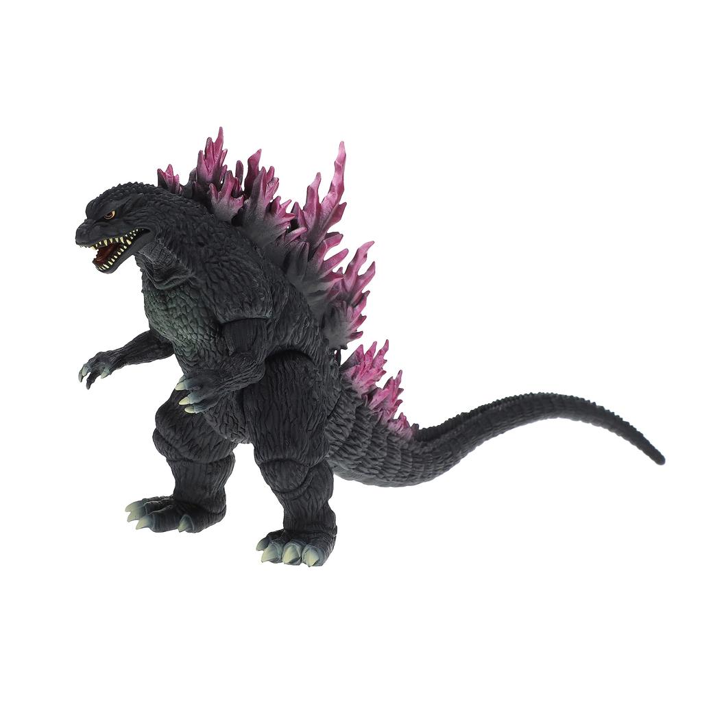Bandai - Seria Potworów Filmowych - Godzilla Millennium