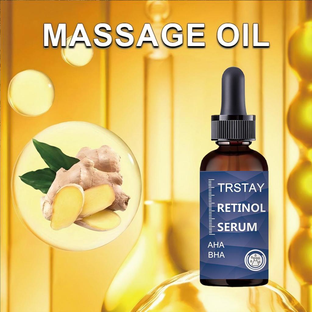 Skincare Product 24K Gold Niacinamide Face Serum Anti Aging Hyaluronic Acid For Face Shrinks Pores Korean Skin Care Products