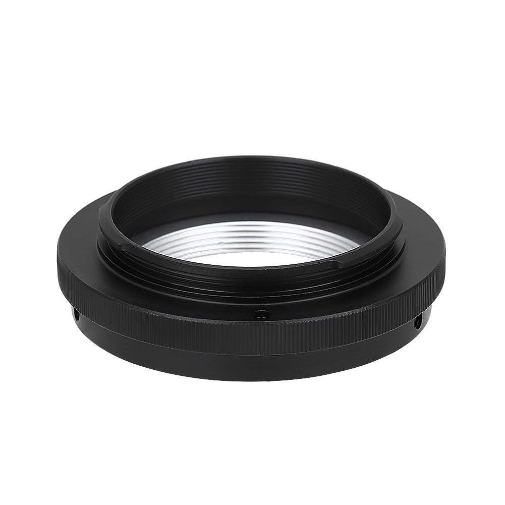 L39 M39 NEX Lens Manual Focusing Control Camera Transfer Adapter Ring Photography Accessory