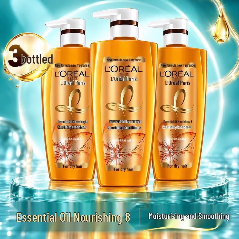 L'Oreal Extraordinary Oil Nourishing Conditioner