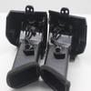 Dashboard Air Vent Outlet For Toyota Land Cruiser Prado 120 Lexus GX470 2003-2009 Air Conditioning Conditioner Grille