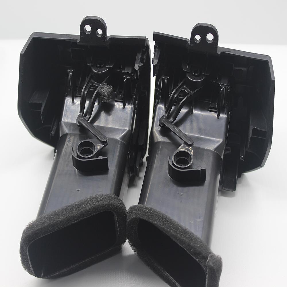Dashboard Air Vent Outlet For Toyota Land Cruiser Prado 120 Lexus GX470 2003-2009 Air Conditioning Conditioner Grille