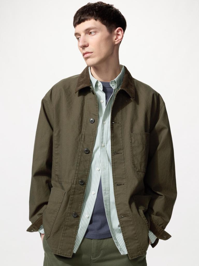 Uniqlo Japan Workwear