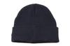 [New Era] Knit Hat Beanie Recycled Cuff Beanie Knit Cap DEEP NAVY