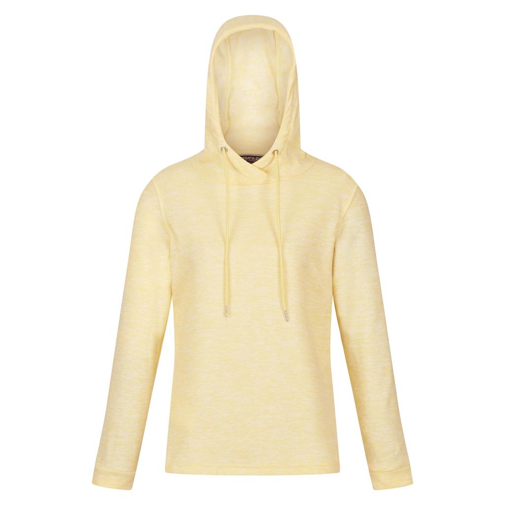 Regatta Womens/Ladies Azaelia Marl Lightweight Hoodie