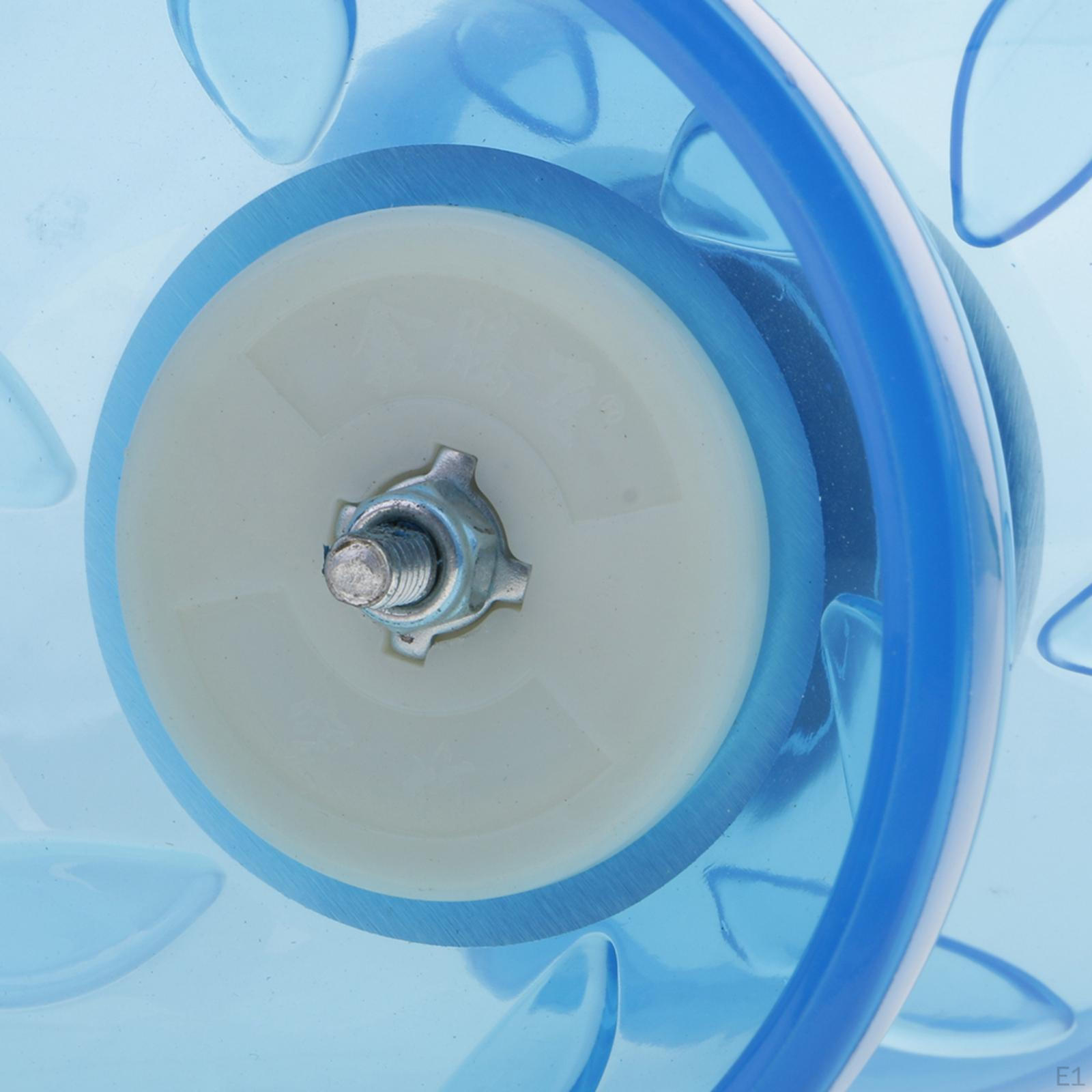 Подшипник Diabolo+s Chain Образовательный 10.5cm синий — фото 3