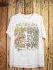 Men's and Women's T-shirts Dance Gavin Dance Band Hail The Sun Cotton Unisex T-Shirt S-5XL
