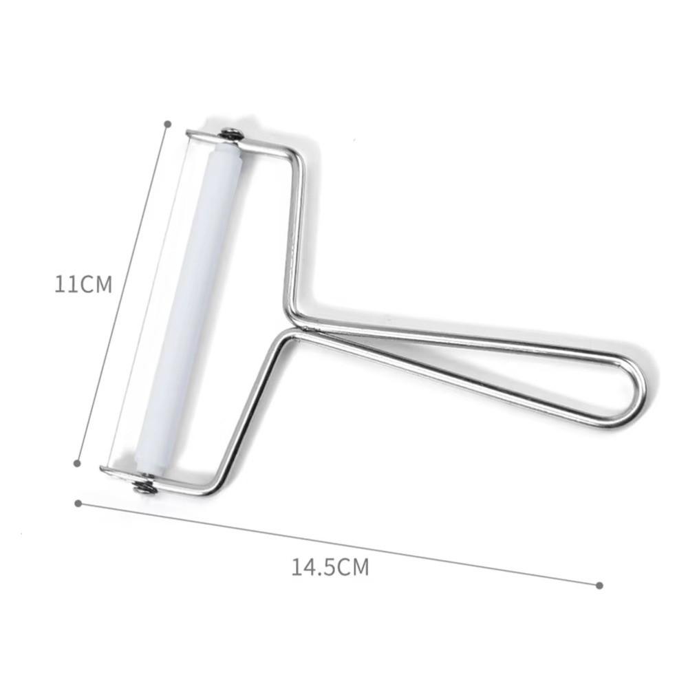 Wire Handle Cheese Cutter Non Slip Grip Butter Cutter New Slicing Tool Kitchen Gadget