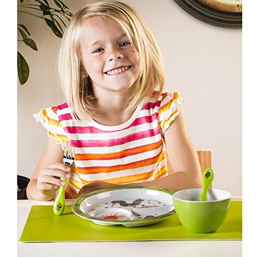The Very Hungry Caterpillar Tableware Series/Tumbler VHCB-5200