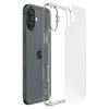 Etui Do iPhone 16 Spigen Ultra Hybrid Przezroczyste