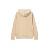 Flight MVP Sweatshirts Men's Khaki Hooded Non Detachable Moderate FD7416-200
