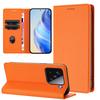 Luxury Magnetic Flip Wallet Phone Case For Xiaomi 17 Pro Max 17 15 14 Pro 13 12S 12X 11T 10T Lite Protective Cover