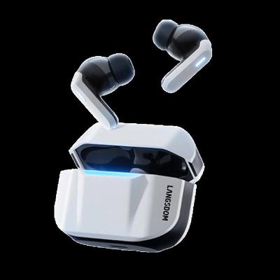 Langsdom Zeta Active Noise Cancelling Bluetooth Earphones
