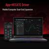 EDIFIER HECATE GX03 Ultra TWS Gaming Earbuds