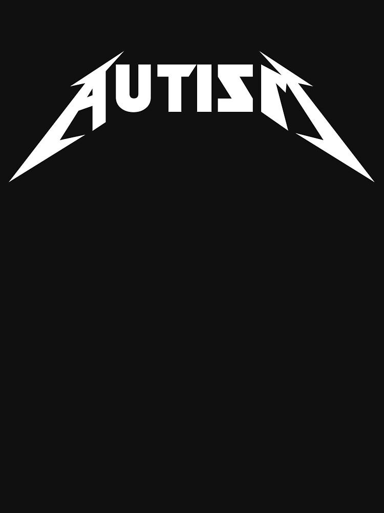 Autism Essential T-Shirt