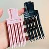Fluffy Hairpin Curling Bangs Clips Hair Roots Volumizing Hair Clips Women Curling Fixed Shape Clips Fashion Volume Hair Roller Clip