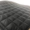 Four Season Black 3D Full Surrounded Car Interior Seat Cover Protection Cushion