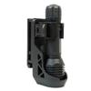 Tactical 360-Degree Rotatable Quick Release Flashlight Holster