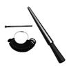 3/4/6/7Pcs Rings Sizer Measuring Tool Rings Mandrel Rings Measurement Tool, Men Women Finger Gauge Jewelry Making