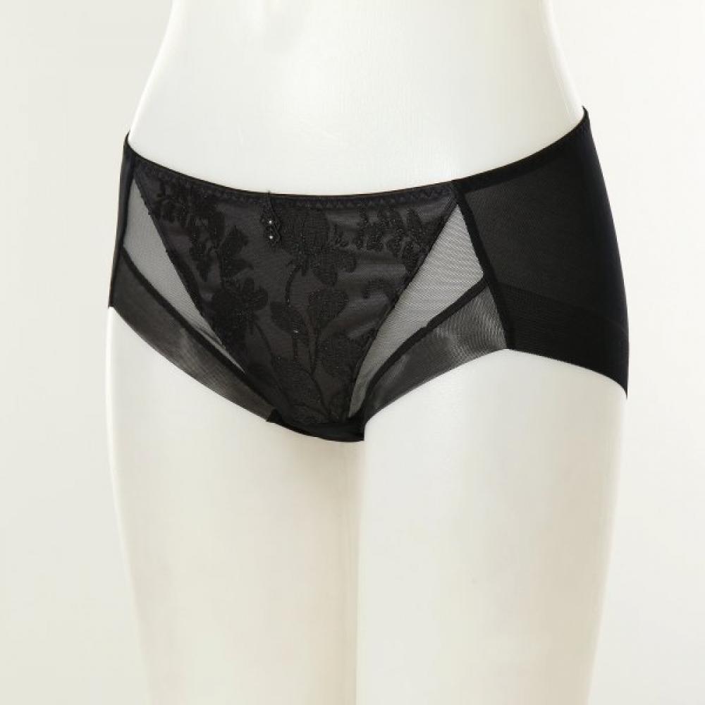 Venus Hybrid Hem Panty Set Opt5932h
