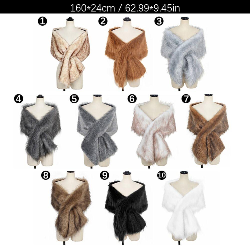 Multicolour Warm Cheongsam Shawl Widened Pashmina Wraps Fashion Fluffy Cape Shawls  Daily