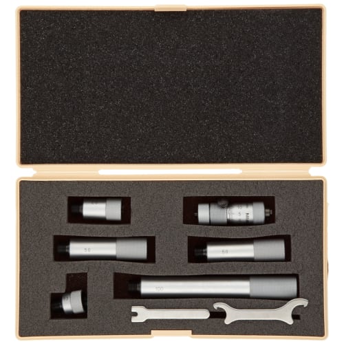 Mitutoyo IMZ300 Extension Type Inside Micrometer