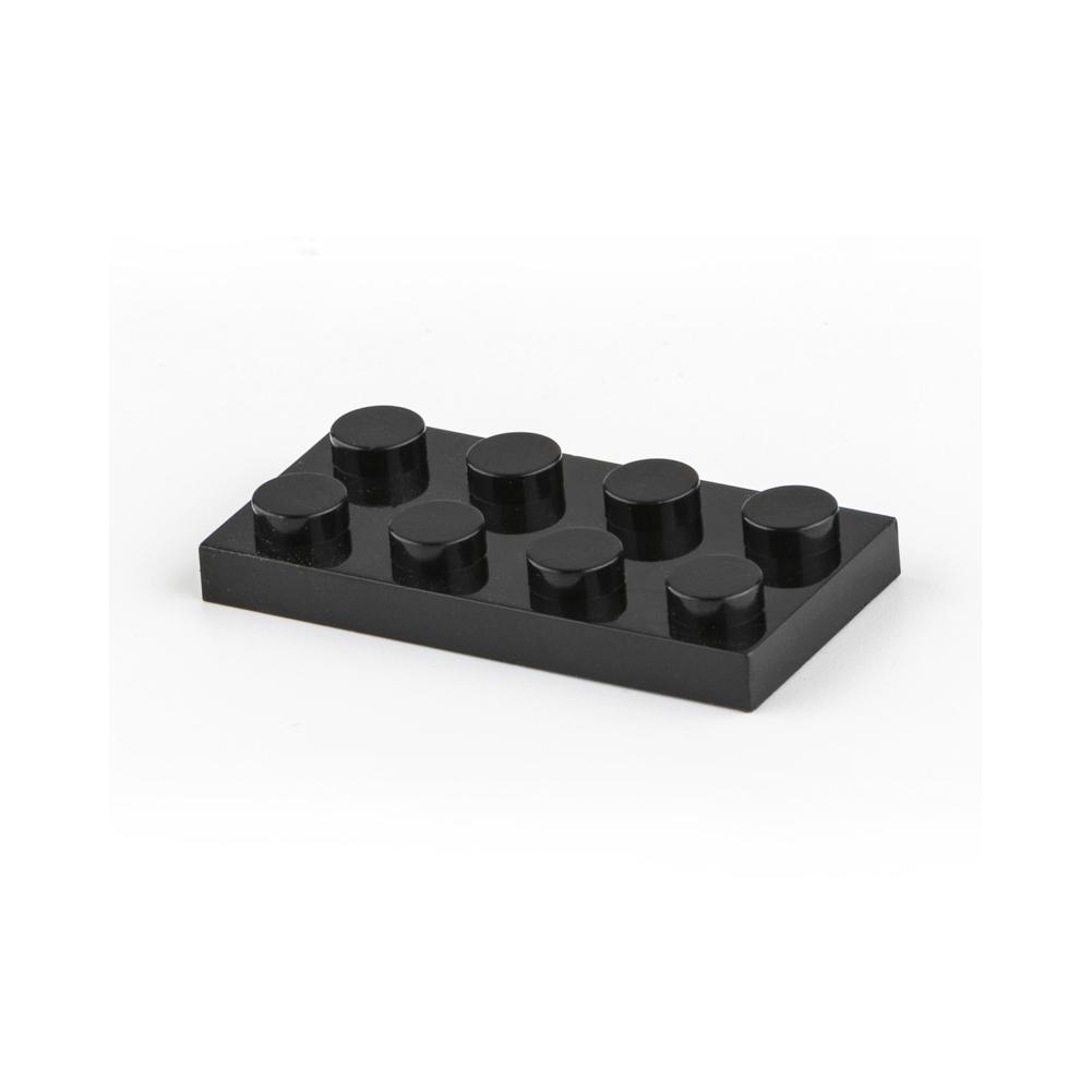 

70pcs compatible with 3020DIY building blocks, thin graphic bricks, 2x4-point educational creative children s plastic toys