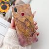 For Vivo Y11 Y12i 1906 1906_20 Fashion Cool Pattern Phone Case For VivoY11 Y 11 (2019) Soft Silicone TPU Cases