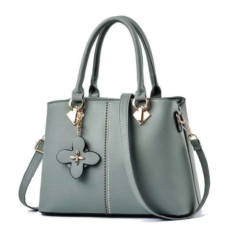 Handbag gift mother bag cross-border shoulder messenger bag