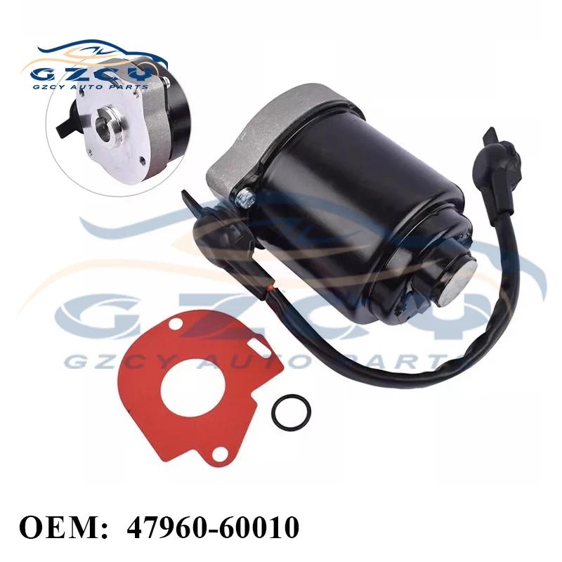ABS 47960-60010 Brake Booster Pump Motor 47960-30030 Fits For Lexus LX470 Toyota Land Cruiser 1998-2007 Toyota 4Runner 1995-2002